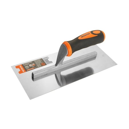 Wokin Plastering Trowel Plastic Handle Industrial 355101